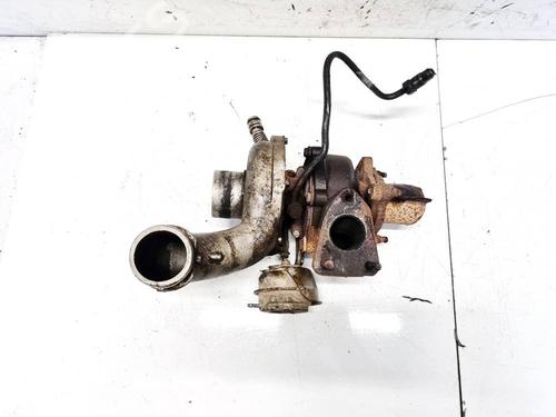 Used Turbocharger/Supercharger Turbocharger/Supercharger 35291200 35291200