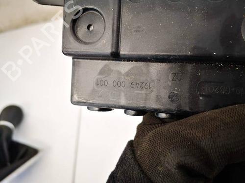 Fuse box MERCEDES-BENZ E-CLASS (W211) E 220 CDI (211.006) | BP37998989E1 - Image 3