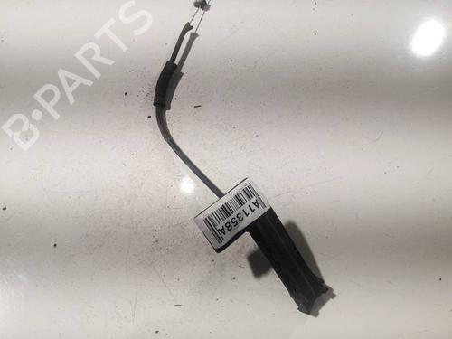 Used Interior handle Interior handle 38917459 38917459