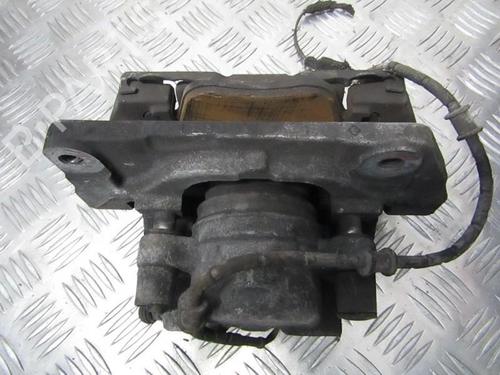 Left front brake caliper JAGUAR XF I (X250) 2.0 | BP35670114M105 - Image 2
