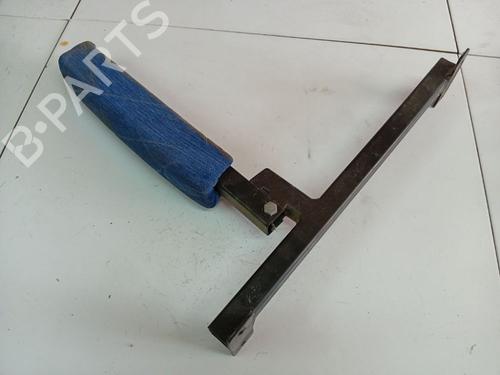 Armrest / Center console VW TRANSPORTER T5 Van (7HA, 7HH, 7EA, 7EH) VR6 3.2 4motion | BP38916931I20 - Image 3
