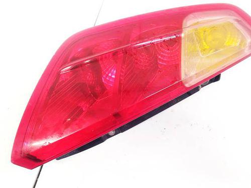 Used Left taillight Left taillight FIAT PUNTO EVO (199_) 1.3 D Multijet (199AXD1B, 199AXD1A, 199BXD1B, 199BXD1A,... (90 hp) 35146369 35146369