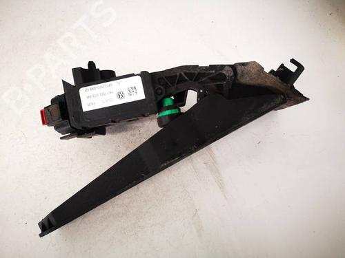 Used Pedal Pedal SEAT LEON (1P1) 1.6 (102 hp) 40165650 40165650