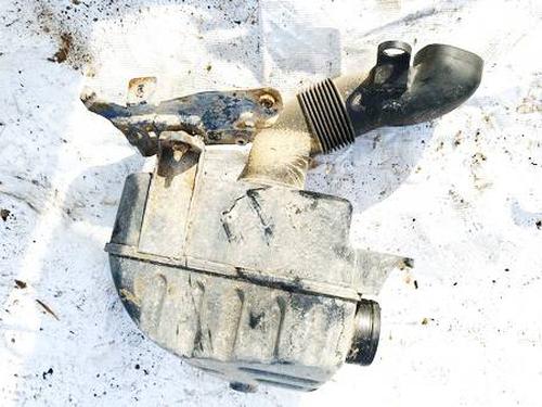 Air filter box AUDI A3 (8P1) 2.0 FSI | BP38974960M87 - Image 2