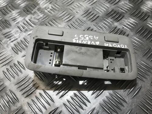 Kabinelys Kabinelys TOYOTA AVENSIS (_T25_) 2.0 D-4D (ADT250_, ADT250R) (126 hp) 35671103 35671103