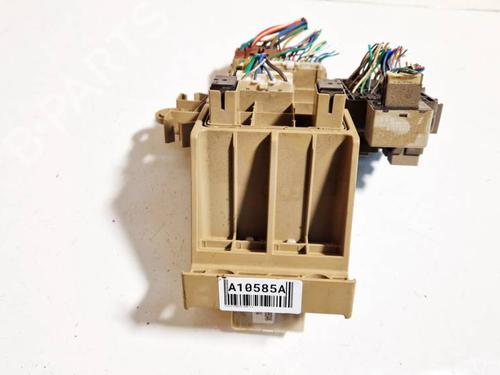 Fuse box SUBARU FORESTER (SH_) 2.0 D AWD (SHH, SHD, SHN) | BP32569381E1  - Image 5