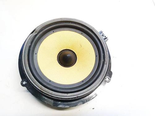 Used Speaker Speaker JAGUAR XF I (X250) 2.7 D (207 hp) 39906865 39906865