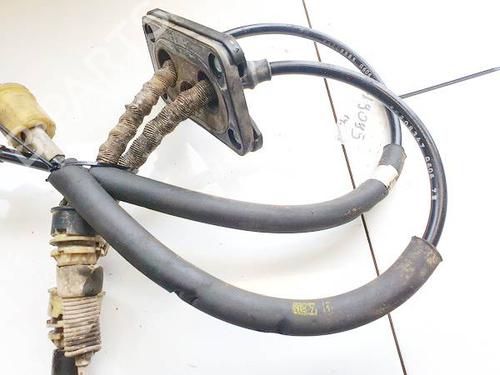 Cable CITROËN JUMPER II Bus 2.2 HDi 120 | BP35295355E12 - Image 2