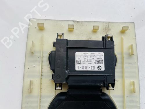Electronic module OPEL INSIGNIA A (G09) 1.8 (68) | BP32881357M83 - Image 2