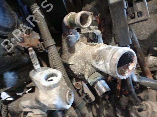 Used Thermostat housing Thermostat housing HONDA ACCORD VII Tourer (CM, CN) 2.2 i-CTDi (CN2) (140 hp) 36547634 36547634