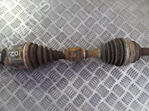Used Left front driveshaft Left front driveshaft 35678647 35678647