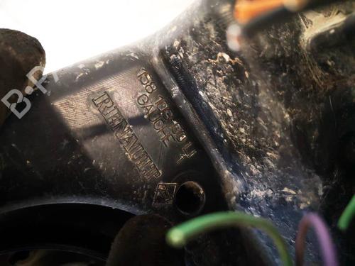 Left headlight RENAULT SCÉNIC II (JM0/1_) 1.5 dCi (JM02, JM13) | BP34801619C28 - Image 3
