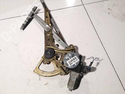 Front right window mechanism SUBARU TRIBECA (B9) 3.0 (WXE) | BP34964155C23 - Image 3