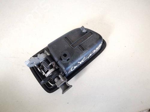 Rear left interior door handle MAZDA 3 (BK) 1.6 DI Turbo | BP35386999I15 - Image 2