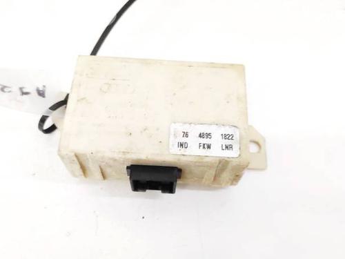 Used Electronic module Electronic module 35234076 35234076