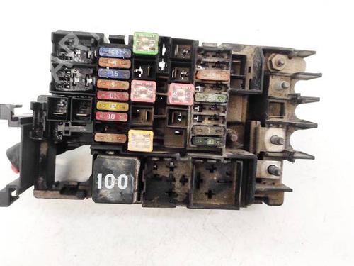 Used Fuse box Fuse box VW JETTA IV (162, 163, AV3, AV2) 2.5 (170 hp) 32955283 32955283