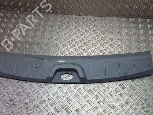 Used Step Step SSANGYONG RODIUS I 2.7 Xdi (165 hp) 35713980 35713980
