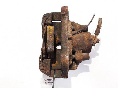 Left front brake caliper VW PASSAT B6 (3C2) 1.9 TDI | BP35375898M105 - Image 3