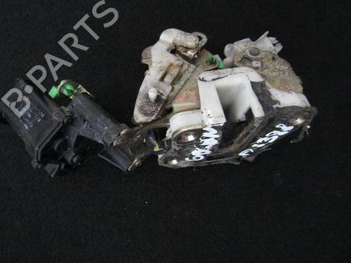 Used Rear right lock Rear right lock MITSUBISHI GALANT VII Saloon (E5_A, E7_A, E8_A) 2.0 GLSTD (E57A) (90 hp) 35663295 35663295