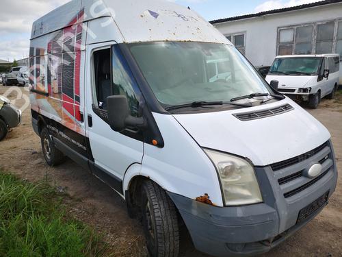 Used Parts FORD TRANSIT Van (FA_ _) 2.2 TDCi (110 hp) 4471623
