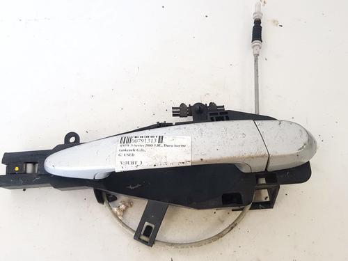 front-right-exterior-door-handle-bmw-3-e90-2004-2005-2006-2007-2008-2009-2010-2011-2012-35857485 main image