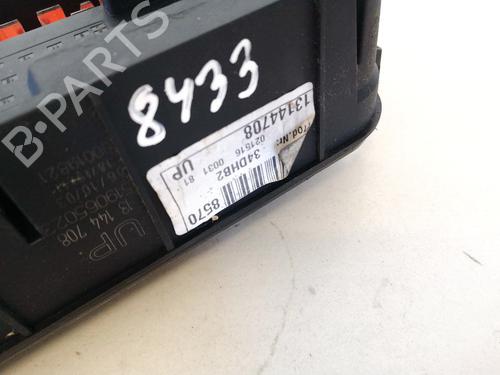 Fuse box OPEL VECTRA C (Z02) 2.2 DTI 16V (F69) | BP32915566E1 - Image 3