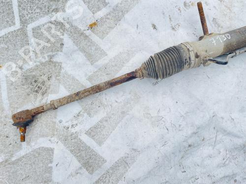 Steering column PEUGEOT 206 SW (2E/K) 1.4 HDi | BP35500085M21 - Image 2