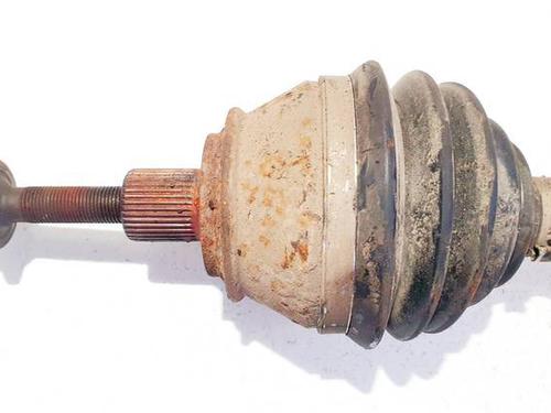 Left front driveshaft AUDI A6 C6 (4F2) 2.0 TFSI | BP34977256M38 - Image 2