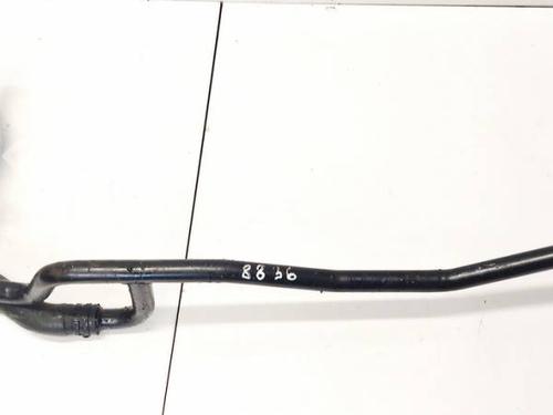 Used Pipe Pipe JAGUAR XF I (X250) 3.0 D (241 hp) 35319587 35319587