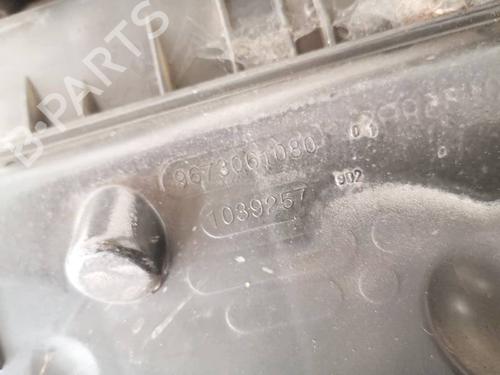 Air filter box CITROËN C4 II Hatchback Van (NC_) 1.6 HDi | BP39041029M87 - Image 3