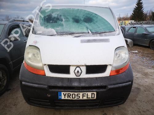 Støtte RENAULT TRAFIC II Bus (JL) 1.9 dCI 100 (JL0C, JL0K) | BP32616773C155 