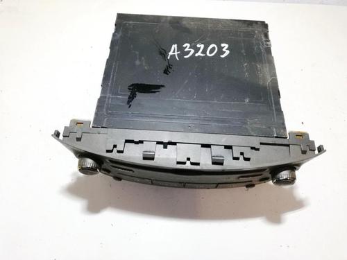 Used Radio Radio 35716460 35716460