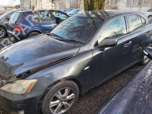 Used Parts LEXUS IS II (_E2_) 220d (ALE20) (177 hp) 4477026