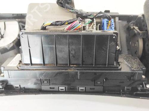 Climate control HONDA FR-V (BE) 2.0 (BE3) | BP35289312I5 - Image 2