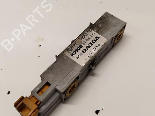 Used Electronic module Electronic module AUDI A5 (8T3) 3.0 TDI quattro (240 hp) 33565235 33565235