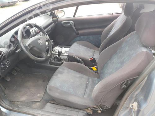Electronic sensor OPEL TIGRA (S93) 1.6 16V (F07) | BP33102487M84  - Image 7