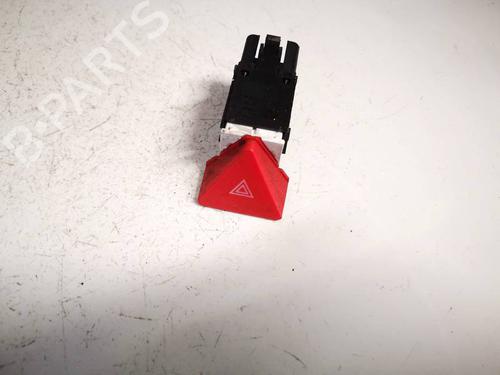 Used Warning switch Warning switch VW CADDY III Box Body/MPV (2KA, 2KH, 2CA, 2CH) 1.9 TDI (105 hp) 34883113 34883113