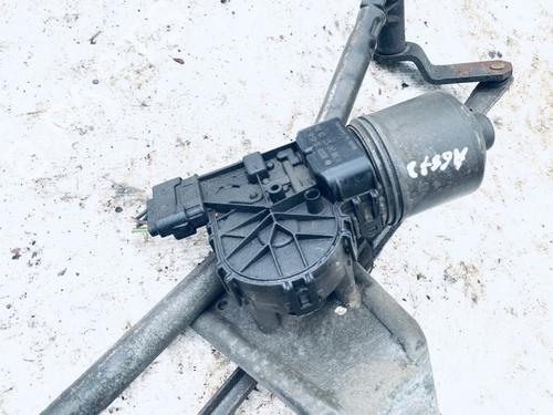Used Front wiper motor Front wiper motor 35586440 35586440