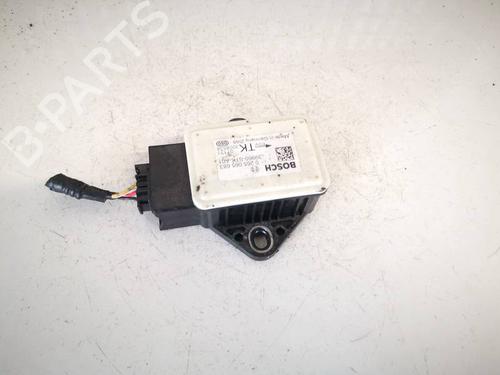 Used Electronic module Electronic module HONDA CR-V III (RE_) 2.0 i-VTEC (RE5, RE1) (150 hp) 35120331 35120331