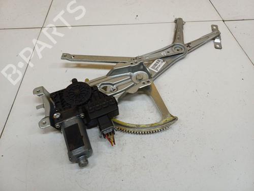 Front right window mechanism OPEL ASTRA H (A04) 1.7 CDTI (L48) | BP36524621C23 - Image 3