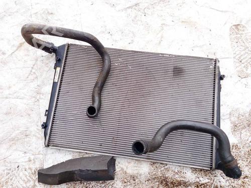 Used Water radiator Water radiator VW PASSAT B6 (3C2) 2.0 TDI (140 hp) 34834083 34834083