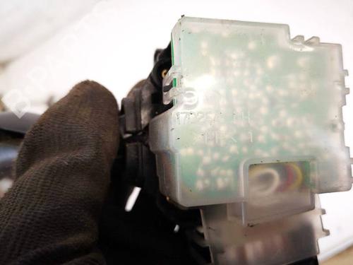 Warning switch MAZDA 6 Hatchback (GG) 2.0 DI (GG14) | BP35067090I22 - Image 3