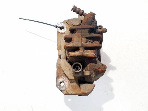 Left front brake caliper CITROËN C5 III (RD_) 2.0 HDi (RDRHD8, RDRHDJ, RDRHR8, RDRHRJ) | BP35011154M105 - Image 2