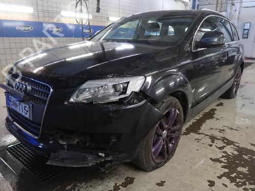 Engine mount AUDI Q7 (4LB) 3.0 TDI quattro | BP32951678M89 - Image 5