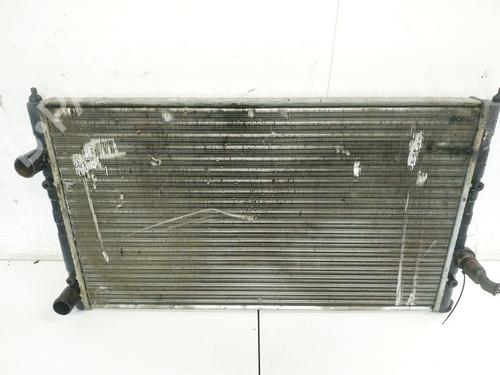 Used Water radiator Water radiator 35456852 35456852