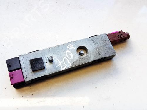 Electronic module MERCEDES-BENZ C-CLASS (W204) C 220 CDI (204.002) | BP35641217M83 - Image 2