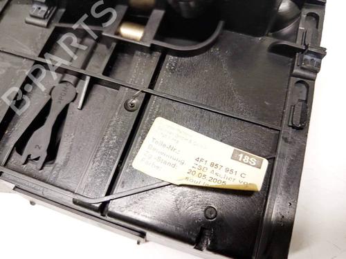 Ashtray AUDI A6 C6 (4F2) 2.7 TDI | BP34844157I30 - Image 3