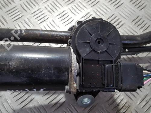 Used Front wiper motor Front wiper motor KIA CEE'D Hatchback (ED) 1.6 CRDi 115 (115 hp) 35833627 35833627