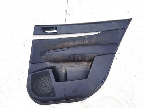 Used Rear right panel Rear right panel SUBARU OUTBACK (BR) 2.0 D AWD (BRD) (150 hp) 35628834 35628834