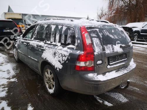 Electronic module VOLVO V50 (545) 2.0 D | BP32600119M83